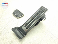 2025 BMW X3 M50 Gas Accelerator Pedal Brake Non-Slip Trim Cover G45 SET GENUINE BX092425-144