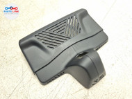 2025 BMW X3 M50 Interior Rearview Mirror Trim Panel Grille Windshield Cover G45 BX092425-141