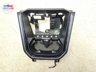 2025 BMW X3 M50 Front Center Console Cupholder Lid Drink Holder G45 M-Sport OEM BX092425-131