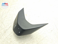 2025 BMW X3 M50 Front Left Door Touch Control Switch Panel Driver Side G45 OEM BX092425-134