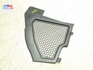 2025-26 BMW X3 M50 Front Left Cowl Cover Trim Panel Side Vent Grill Cover G45 BX092425-185