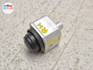 2025 BMW X3 M50 Right Mirror Side View Camera Surround G45 i7 iX XM i5 X5 X6 X2 BX092425-173