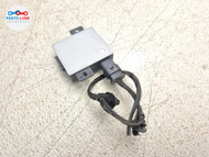 2025 BMW X3 M50 G45 Rear Bumper Smart Opener Control Module Sensor 5B427F1 BX092425-189