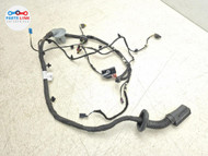 2025 BMW X3 M50 Front Right Door Cable Harness Wiring Plugs Loom Passenger G45 BX092425-177