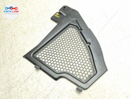 2025-26 BMW X3 M50 Front Right Cowl Grille Cover Vent Side Access Shield G45 BX092425-181