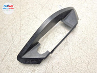 2025-26 BMW X3 M50 Rear Right Bumper Support Bracket Trim Plastic Absrober G45 BX092425-183