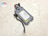 2025 BMW X3 M50 G45 Left Rear Blind Spot Radar Sensor Module Plug 66325B551E4 BX092425-187