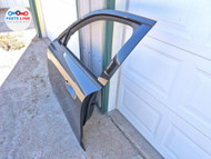 2025-26 BMW X3 M50 Front Left Door Shell Frame Skin Panel Gray A90 G45 OEM BX092425-193