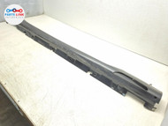 2025-26 BMW X3 M50 G45 Right Rocker Molding Side Skirt Panel Guard M-Sport A90 BX092425-196