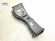 2025-26 BMW X3 M50 Front Left Bumper Brake Air Duct Vent Cooling Pipe G45 OEM BX092425-169