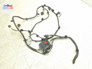 2025 BMW X3 M50 G45 Front Right Bumper Grill Harness Plug Loom Set Wiring Plugs BX092425-190