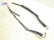 2025-26 BMW X3 M50 Front Windshield Wiper Arm Blade Left Right Set G45 OEM BX092425-178