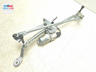 2025-26 BMW X3 M50 Front Windshield Wiper Motor Linkage Plug Assembly G45 OEM BX092425-179