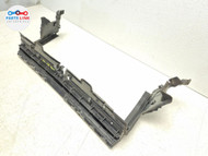 2025-26 BMW X3 M50 Lower Radiator Air Duct Bracket Shield Frame Bezel Guard G45 BX092425-207