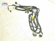 2017-20 Maserati Levante Front Bumper Wiring PDC Park Harness Loom Plugs Cable MZ111621-291