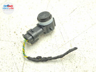 2025 BMW X3 M50 G45 Parking Sensor Front/Rear Black PDC Park Assist Plug Set i7 BX092425-204