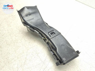 2025 BMW X3 M50 Front Right Bumper Brake Air Duct Cooling Vent Pipe Guide G45 BX092425-205