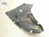 2025 BMW X3 M50 G45 Front Left Fender Liner Splash Shield Extension Cover OEM BX092425-199