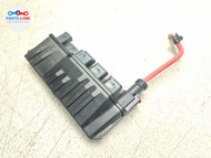 2025 BMW X3 M50 G45 Integrated Supply Control Module Unit Brain 12635B41D65 3.0L BX092425-214