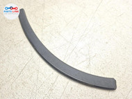 2025 BMW X3 M50 G45 Rear Right Quarter Trim Arch Fender Flare Door Mud Applique BX092425-215