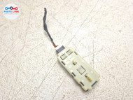 2025 BMW X3 M50 G45 Radio Remote Control Receiver Module Plug Set 6135231995 BX092425-225