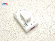2025 BMW X3 M50 G45 Antenna Suppression Filter Control Module 5A2A436 BX092425-227