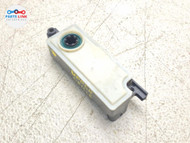 2025 BMW X3 M50 Upper Shutter Air Flap Grill Duct Actuator Motor G45 X1 OEM BX092425-221