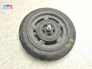 Ninebot Segway E25 E45 KICK SCOOTER REAR WHEEL RIM TIRE MAGNETIC BRAKE 9X2 USED 1-3498