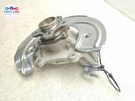 2025 BMW X3 M50 Front Left Knuckle Spindle Wheel Hub Assembly G45 3.0L OEM BX092425-240