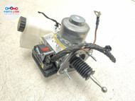 2025 BMW X3 M50 ABS Pump Power Brake Control Module Assembly 3.0L G45 BX092425-237