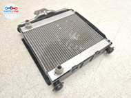 2025 BMW X3 M50 Right Auxiliary Radiator Aux Cooler Mount Assembly 3.0L G45 OEM BX092425-235