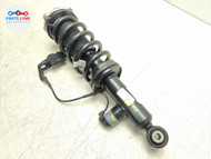 2025 BMW X3 M50 G45 Rear Left Strut Shock Absorber VDC Adaptive Suspension OEM BX092425-260