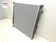 2025 BMW X3 M50 Radiator Rear Main Engine Cooling Water Cooler G45 3.0L OEM BX092425-267