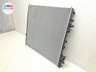 2025 BMW X3 M50 Auxiliary Radiator Engine Aux Water Cooling 3.0L G45 OEM BX092425-268