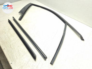 2025 BMW X3 M50 Front Right Door Trim Molding Applique Drip Window Frame G45 BX092425-241