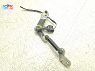 2025 BMW X3 M50 G45 Rear Right Ride Height Level Sensor Plug Set Assembly OEM BX092425-252