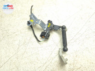 2025 BMW X3 M50 G45 Rear Left Ride Height Level Sensor Plug Set Assembly OEM BX092425-249