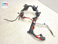 2025 BMW X3 M50 G45 Power Steering Harness Wiring Cable Loom Plugs 3.0L BX092425-246