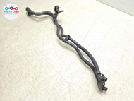 2025 BMW X3 M50 G45 Transmission Oil Cooler Line Hose Pipe Mount 3.0L Set OEM BX092425-276