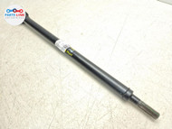 2025 BMW X3 M50 G45 Front Drive Shaft Prop Cardan Driveshaft Assembly 3.0L ASSY BX092425-274