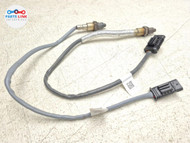 2025 BMW X3 M50 G45 Exhaust Oxygen O2 Sensor Lambda SET 3.0L M440i OEM BX092425-287