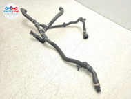 2025 BMW X3 M50 G45 Lower Engine Coolant Radiator Hose Pipe Water Line Set 3.0L BX092425-292