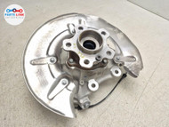 2025 BMW X3 M50 Rear Left Wheel Hub Spindle Knuckle Carrier Assembly G45 OEM BX092425-278