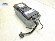 2025-26 BMW X3 M50 G45 48V Hybrid Battery Module Lithium Ion Module 19 Ah 3.0L BX092425-298