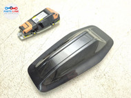 025 BMW X3 M50 G45 Rear Roof Radio Shark Fin Antenna Module Trim Cover Set BX092425-290