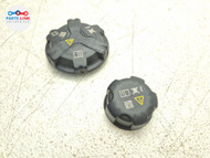 2025 BMW X3 M50 Coolant Radiator Expansion Tank Cap Cover G45 SET OEM 3.0L BX092425-291