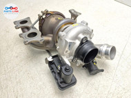 2025 BMW X3 M50 Engine Exhaust Turbocharger Assembly 3.0L B58 Turbo Charger G45 BX092425-299