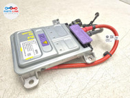 2025 BMW X3 M50 G45 Hybrid Battery Control Module Controller 5B36438 3.0L BX092425-306