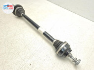 2025 BMW X3 M50 Rear Right CV Axle Shaft Output Axleshaft Assembly 3.0L G45 BX092425-302