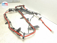 2025 BMW X3 M50 G45 Hybrid Battery Positive Lead Cable Underfloor Line 3.0L BX092425-312